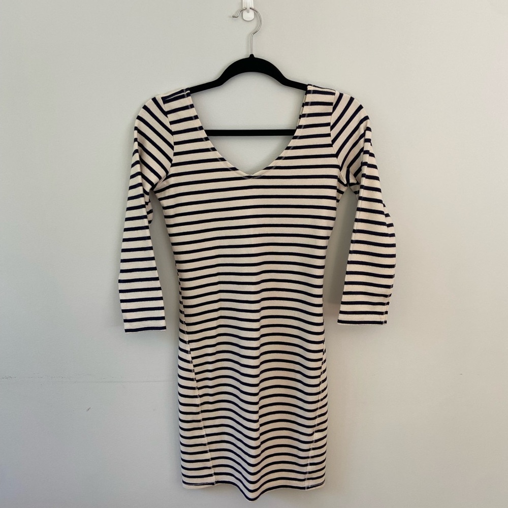✨NWOT Abercrombie bodycon dress✨
